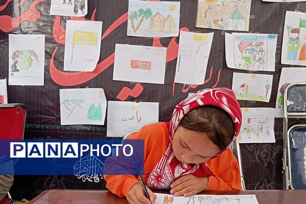 افتتاحیه‌ طرح دوره پیش دبستانی در دبستان‌ دخترانه صادقیه شهریار