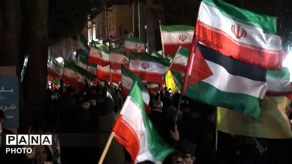 هستیم بر آن عهد که بستیم