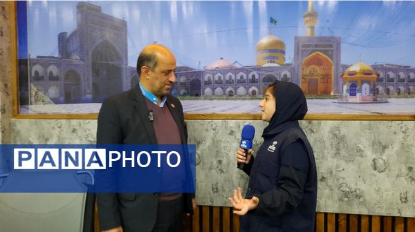 اجلاس معاونان آموزش متوسطه سراسر کشور در مشهد