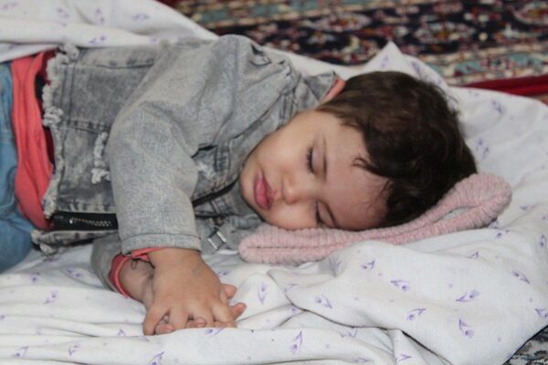 برگزاری مراسم ولادت حضرت فاطمه زهرا (س) در بهارستان‌دو با حضور پرشور خانواده ها