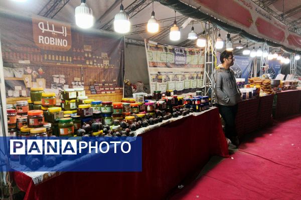 جشنواره انار در شهرقدس با محوریت فرهنگ و مشارکت مردمی