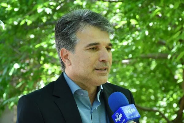 برداشت گیلاس در آذربایجان شرقی