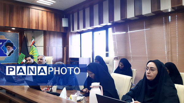 تبیین برنامه‌های هفته دفاع مقدس در نشست خبری مدیرکل حفظ آثار و نشر ارزش‌های دفاع مقدس