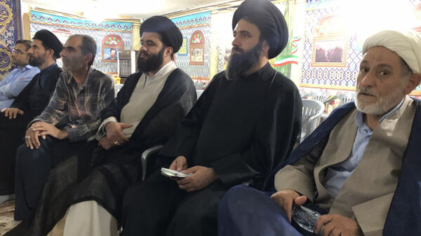 نشست هم‌اندیشی مبلغین کهگیلویه و بویراحمد با محوریت بیانیه اخیر رهبر معظم انقلاب در یاسوج