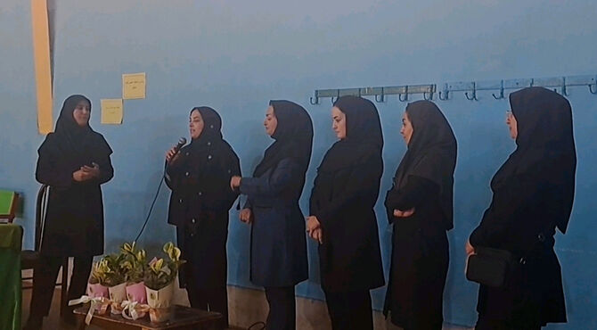 طلایه‌داران همکاری ؛ برگزاری اولین مجمع انجمن اولیاء و مربیان