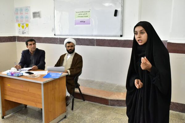 برگزاری مرحله استانی مسابقات قرآن عترت و نماز به میزبانی شهرستان دنا