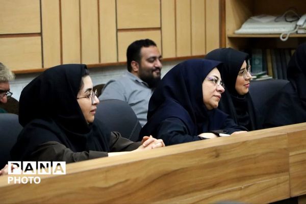 نشست خبری مدیرکل تبلیغات اسلامی استان یزد