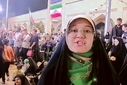 شور و هیجان تجمعات خیابانی با جشن هلهله فرشته‌ها