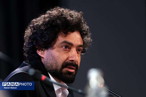 نشست نقد و بررسی فیلم «حاشیه» در چهل و چهارمین جشنواره ملی فیلم فجر