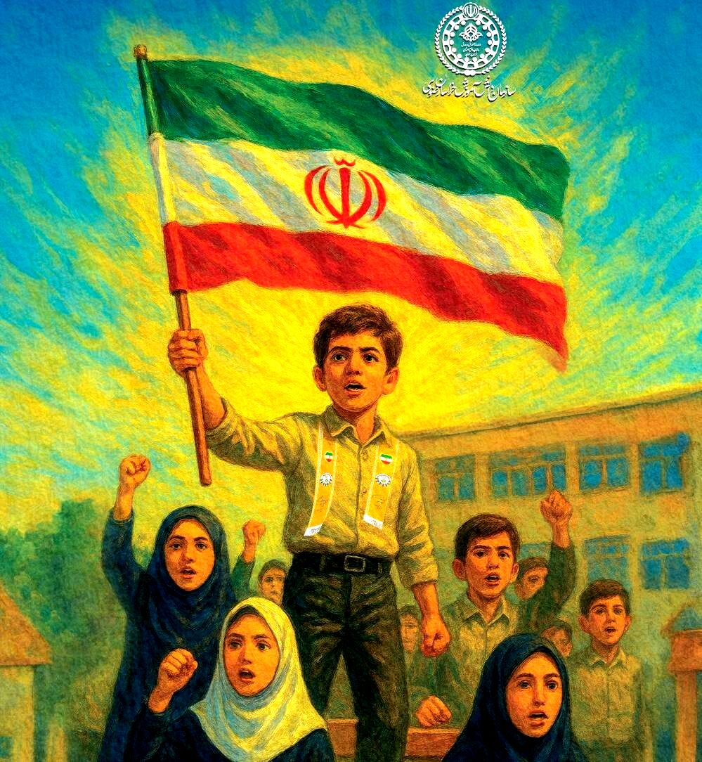 یادواره «وطن‌یار» 13 آبان در مدارس سراسر استان اجرا خواهد شد 