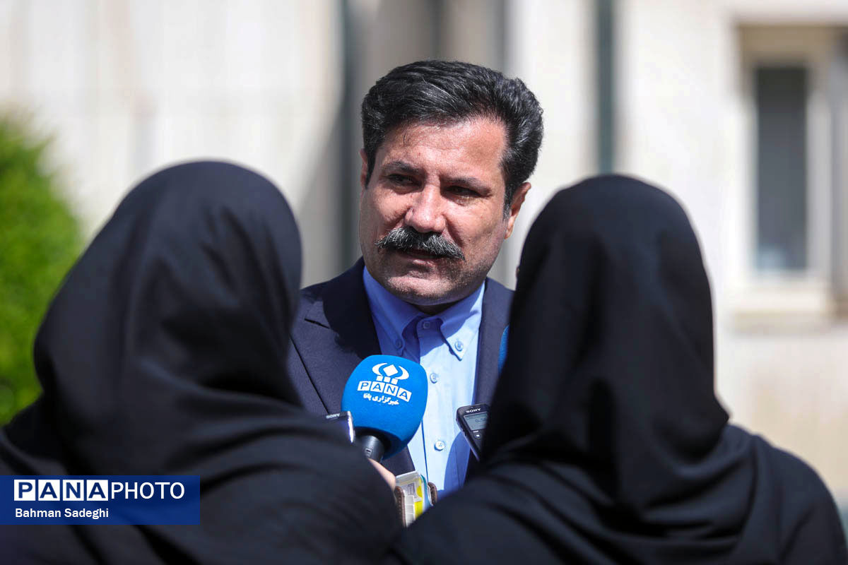 راه‌اندازی مدارس هیبریدی برای گسترش عدالت آموزشی در مناطق محروم