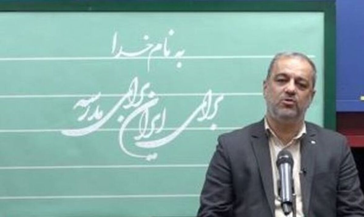 نقش معلم در تغییر و تحول جامعه
