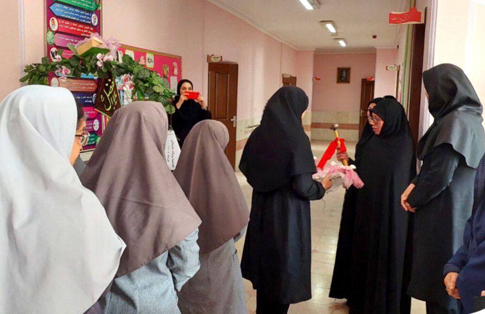 پایگاه‌های تابستانی دانش‌آموزان با نیازهای ویژه در همدان فعالیت خود را آغاز کردند