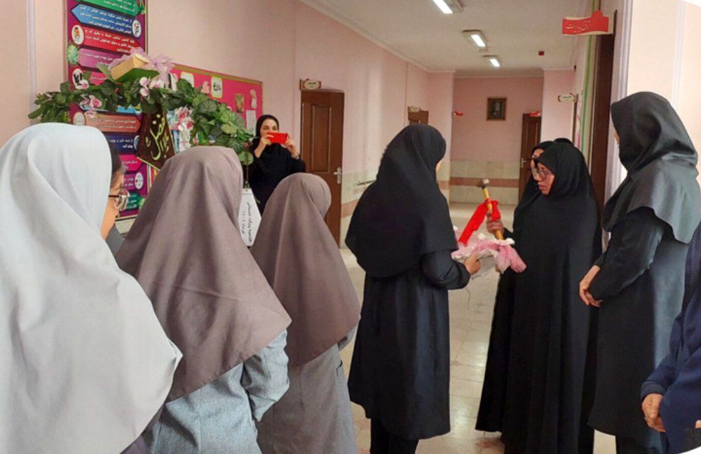 پایگاه‌های تابستانی دانش‌آموزان با نیازهای ویژه در همدان فعالیت خود را آغاز کردند