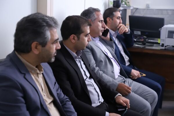 مانور بازگشایی مدارس استان آذربایجان شرقی