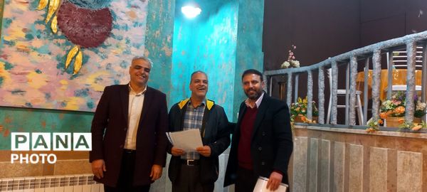 افتتاحیه کافه دخترانه «بابونه» در شهرکرد