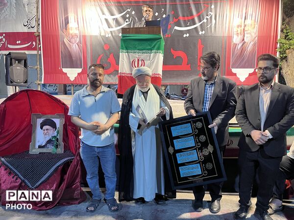 یکصدو هفتادو سومین شب تجمعات مردم ابرکوه