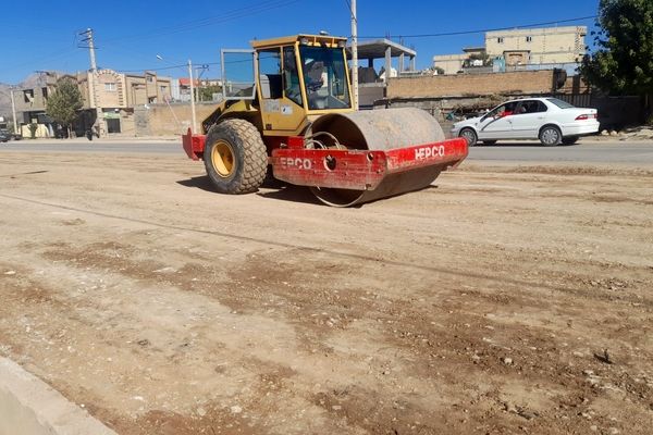 بهبودسازی و ارتقای سطح کیفیتی روستای دهنو شهرستان لردگان