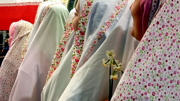 وقتی دانش‌آموزان میزبان جشن دهه فجر می‌شوند