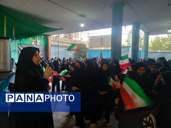 هفته دفاع مقدس؛ هفته پیوند علم و ایثار