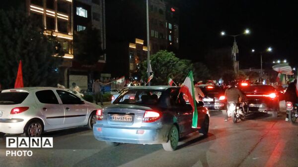 نیشابوری ها همچنان در میدان حاضرند 