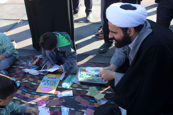 سفر معاون وزیر آموزش و پرورش به استان بوشهر