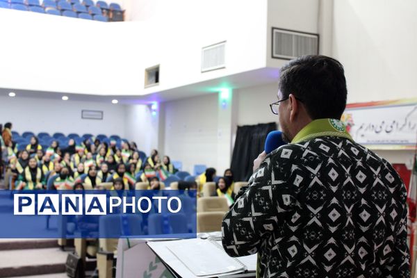 آیین باشکوه «جشن یاوران انقلاب» در سملقان