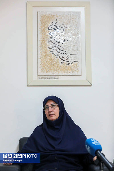 مصاحبه اختصاصی پانا با معاون ابتدایی وزارت آموزش و پرورش