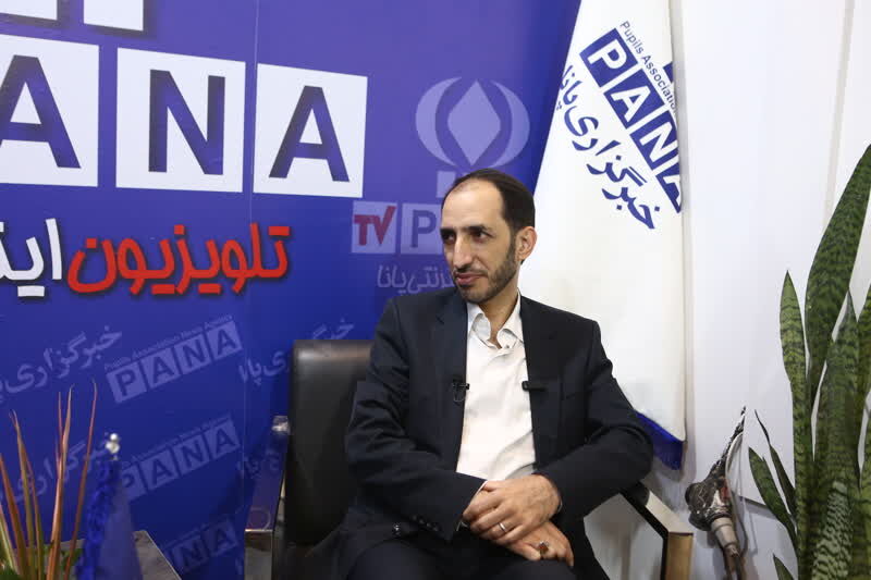 دانش‌آموزخبرنگاران پانا اتفاقات خوب آموزش‌وپرورش را در جامعه منعکس کنند
