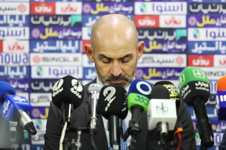 خمز: استقلال با خریدهایش خیلی بهتر شده است