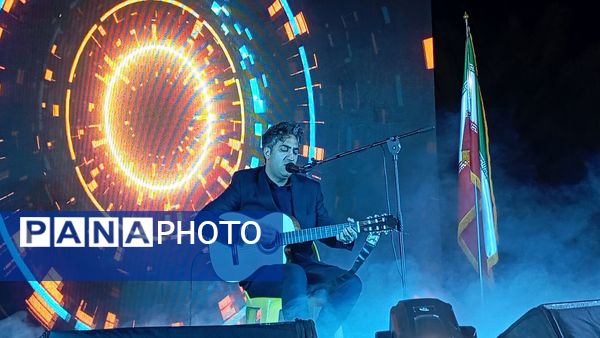 شعبان همه سرور و مهر است و صفا 