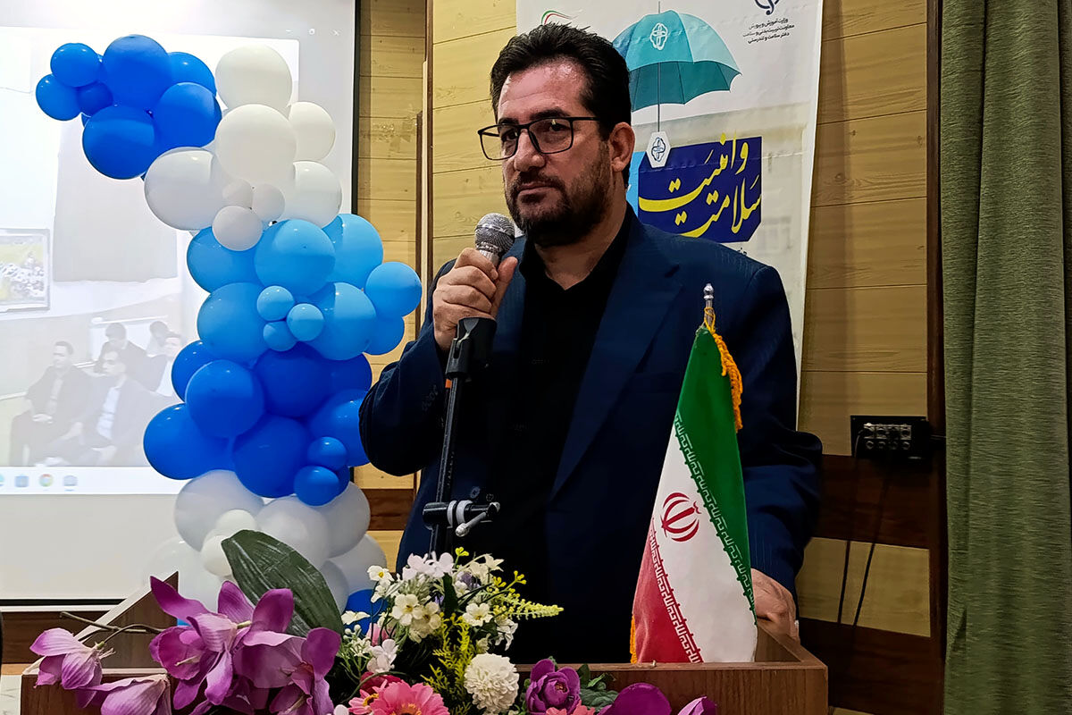سلامت دانش‌آموزان پیش‌نیاز تحقق عدالت آموزشی است