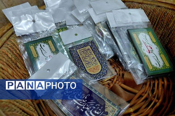 دهه فجر و نیمه شعبان؛ تجلی ایمان و انقلاب در شهرستان قدس