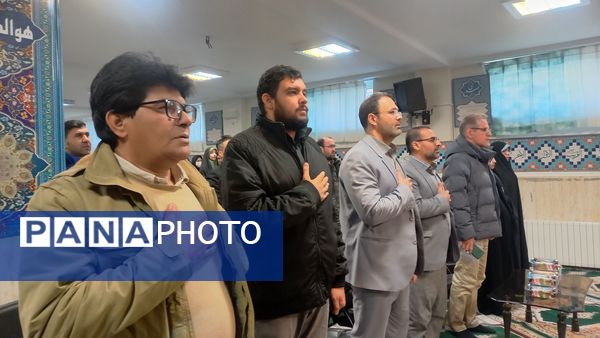 یادواره شهدا، تجلی عشق و ایثار