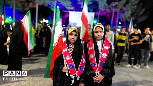 از میدان تا میثاق