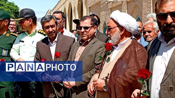 عشقی که دوباره زنده شد