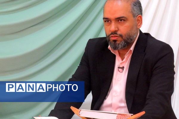 طرح نور چشم در دبیرستان دخترانه صدیقه طاهره ناحیه یک شهرری