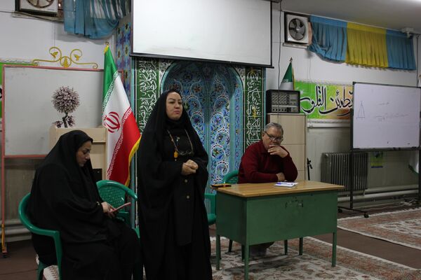 ترسیم شدن نقشه راه اجرای مانور «یاوران انقلاب» با حضور مدارس برگزیده 