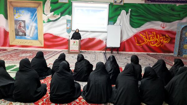 نشست «انتخاب رشته، انتخاب سرنوشت»