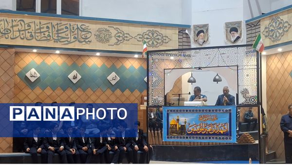 آیین بزرگداشت ورزش‌های زورخانه‌ای