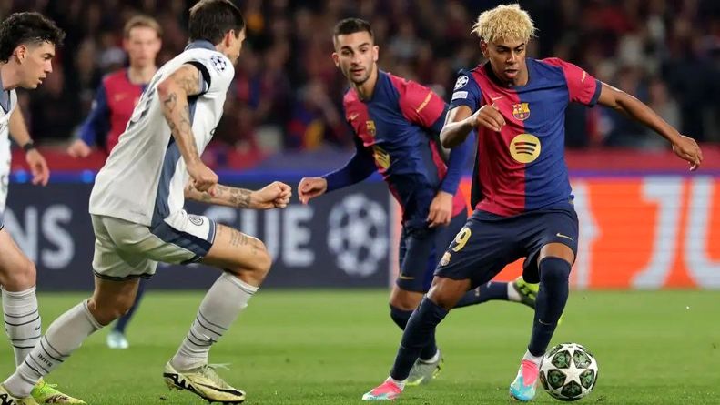 نیش اقتصادی افعی‌های ایتالیایی به فوتبال اروپا؛ افزایش قیمت بلیط اینتر- بارسا