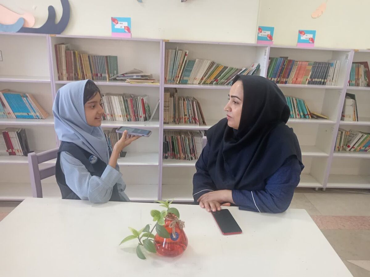 برگزاری دوره‌های جدید کلاس‌های تابستانی در کانون پرورش فکری کودکان و نوجوانان شماره ۷
