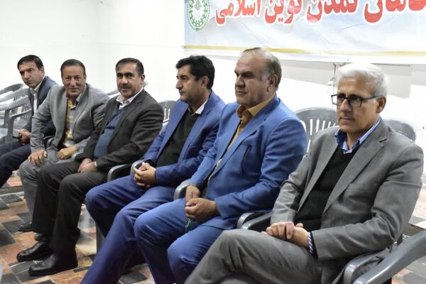 همایش بزرگ یاوران انقلاب، پیشتازان مقاومت در یاسوج