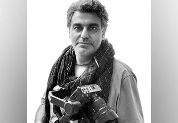 مستندساز موفق زیگزاکی حرکت نمی‌کند؛ او یک کنشگر اجتماعی است