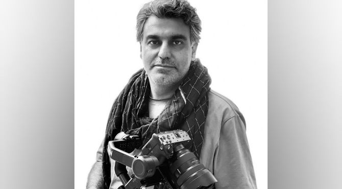 مستندساز موفق زیگزاکی حرکت نمی‌کند؛ او یک کنشگر اجتماعی است