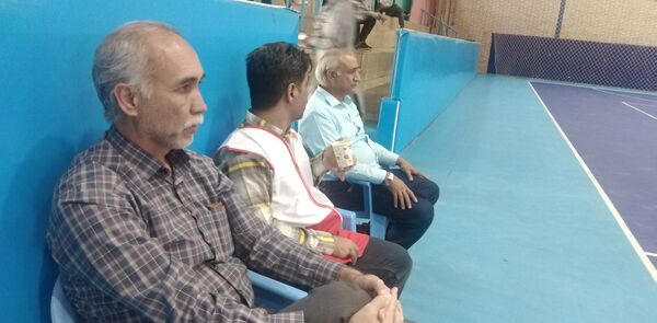 آخرین روز از مسابقات فرهنگیان کشور در بخش فوتسال