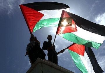 مخالفت ژاپن و چین با اقدامات تضعیف کننده راه‌کار دو کشوری در مساله فلسطین