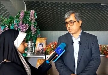 جشنواره ورزشی کارکنان نوسازی مدارس در اصفهان با شعار همدلی و رقابت در کنار هم برگزار شد