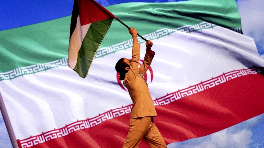 مقاومت؛ از انقلاب اسلامی ایران تا آزادی فلسطین