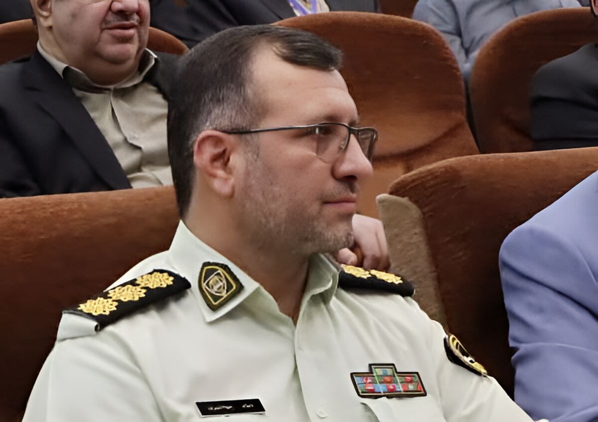 حاشیه‌نشینی فقط جرم‌خیز نیست، نتیجه فقدان توازن در معماری شهری است